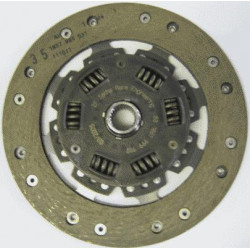 CLUTCH DISC PCS 210-O7.8-035 Sachs Performance