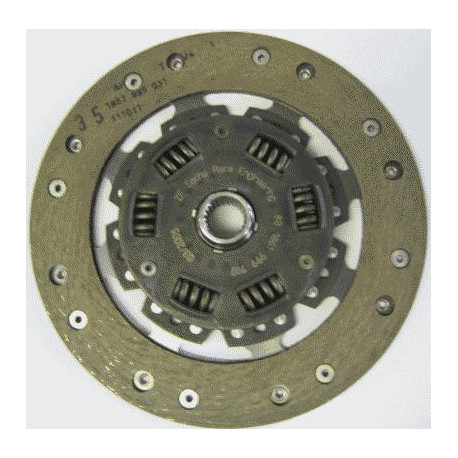 Frizioni e dischi SACHS Performance CLUTCH DISC PCS 210-O7.8-035 Sachs Performance | race-shop.it