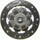 Frizioni e dischi SACHS Performance CLUTCH DISC PCS 210-O7.8-938 Sachs Performance | race-shop.it