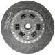 Frizioni e dischi SACHS Performance CLUTCH DISC PCS 215-O9.1-035 Sachs Performance | race-shop.it
