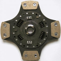 CLUTCH DISC PCS 228-S6.7-916 Sachs Performance