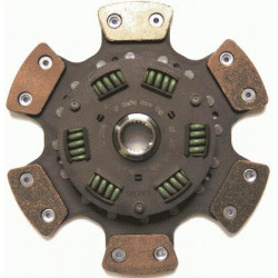 CLUTCH DISC PCS 240-S8.3-091 Sachs Performance