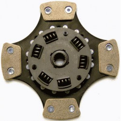 CLUTCH DISC PCS 210-S7.3-094 Sachs Performance