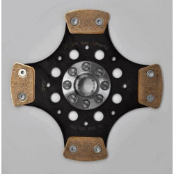 CLUTCH DISC PCS 228-S7.3-038 Sachs Performance