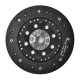 Frizioni e dischi SACHS Performance CLUTCH DISC PCS 240-O8.8-092 Sachs Performance | race-shop.it
