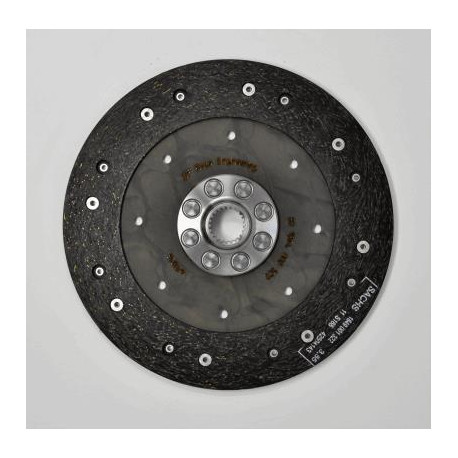 Frizioni e dischi SACHS Performance CLUTCH DISC PCS 240-O8.4-091 Sachs Performance | race-shop.it