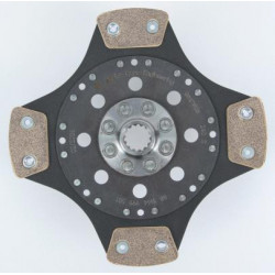 CLUTCH DISC PCS 240-S7.3-038 Sachs Performance
