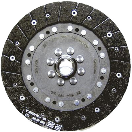 Frizioni e dischi SACHS Performance CLUTCH DISC PCS 228-O7.3-047 Sachs Performance | race-shop.it