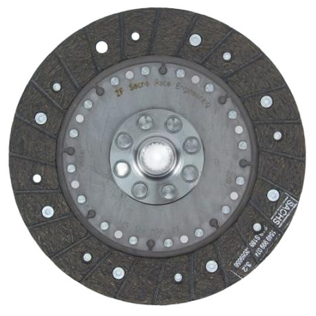 Frizioni e dischi SACHS Performance CLUTCH DISC PCS 228-O7.3-045 Sachs Performance | race-shop.it
