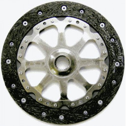 CLUTCH DISC PCS 240-07.9-091 Sachs Performance