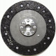 Frizioni e dischi SACHS Performance CLUTCH DISC PCS 240-O7.8-092 Sachs Performance | race-shop.it