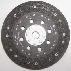 CLUTCH DISC PCS 240-O7.9-091 Sachs Performance