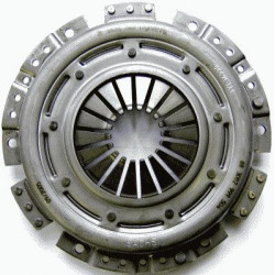 CLUTCH COVER ASSY M228 Sachs Performance