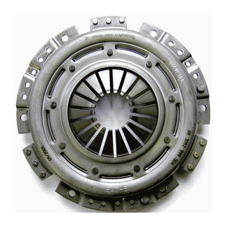Frizioni e dischi SACHS Performance CLUTCH COVER ASSY M228 Sachs Performance | race-shop.it