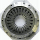 Frizioni e dischi SACHS Performance CLUTCH COVER ASSY MFZ240 Sachs Performance | race-shop.it