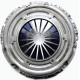 Frizioni e dischi SACHS Performance CLUTCH COVER ASSY MF200 Sachs Performance | race-shop.it