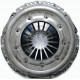 Frizioni e dischi SACHS Performance CLUTCH COVER ASSY M228 Sachs Performance | race-shop.it