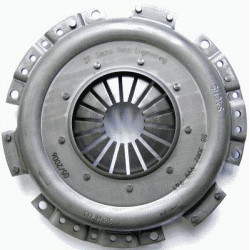 CLUTCH COVER ASSY M215 Sachs Performance
