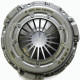 Frizioni e dischi SACHS Performance CLUTCH COVER ASSY PCS 228-D-50 Sachs Performance | race-shop.it