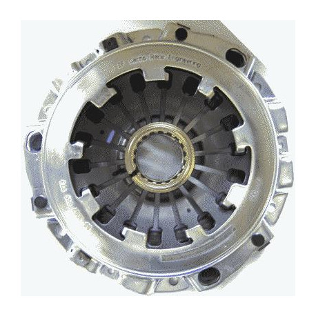 Frizioni e dischi SACHS Performance CLUTCH COVER ASSY MFZ225 Sachs Performance | race-shop.it