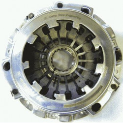 CLUTCH COVER ASSY MFZ228 Sachs Performance