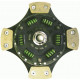 Frizioni e dischi SACHS Performance CLUTCH DISC PCS 215-S6.9-938 Sachs Performance | race-shop.it