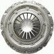 Frizioni e dischi SACHS Performance CLUTCH COVER ASSY PCS 228-D-34 Sachs Performance | race-shop.it