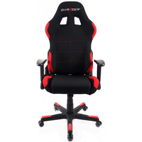 Sedie da ufficio SEDIA DA UFFICIO DXRACER Queen OH/QD01/NR | race-shop.it