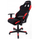Sedie da ufficio SEDIA DA UFFICIO DXRACER Queen OH/QD01/NR | race-shop.it