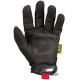 Guanti Guanti da lavoro Mechanix blu | race-shop.it