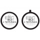 Freni EBC Moto EBC Pastiglie freno Organic FA028 | race-shop.it
