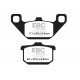 Freni EBC Moto EBC Pastiglie freno Double-H Sintered FA085HH | race-shop.it