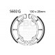 Freni EBC Moto EBC Pastiglie freno Sintered S602G | race-shop.it