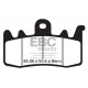 Freni EBC Moto EBC Pastiglie freno EPFA EPFA630HH | race-shop.it