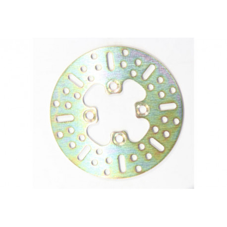 Freni EBC Moto EBC Rotore del freno MD6283D | race-shop.it