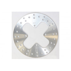 EBC Rotore del freno MD6222D