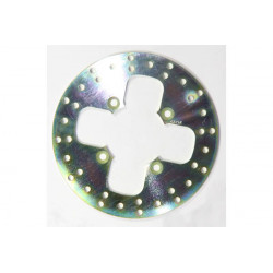 EBC Rotore del freno MD6225D