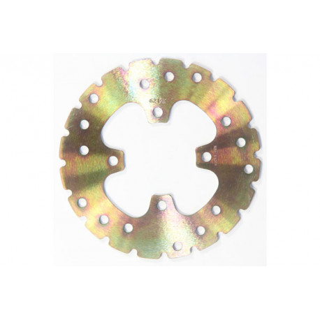 Freni EBC Moto EBC Rotore del freno MD6219D | race-shop.it