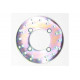 Freni EBC Moto EBC Disco freno MX/ATV MD6147D | race-shop.it