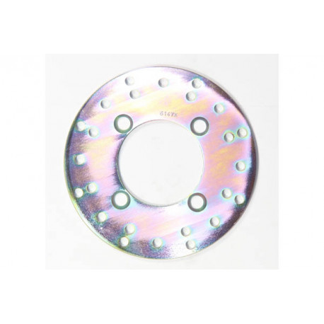Freni EBC Moto EBC Disco freno MX/ATV MD6147D | race-shop.it
