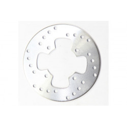 EBC Rotore del freno MD6155D