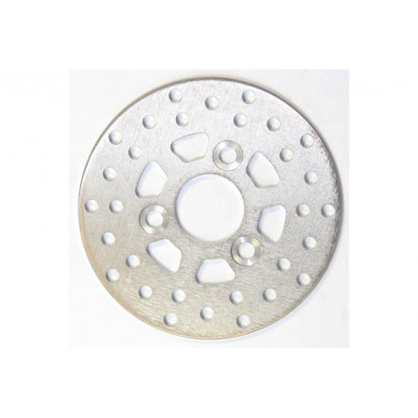 Freni EBC Moto EBC Rotore del freno MD904D | race-shop.it