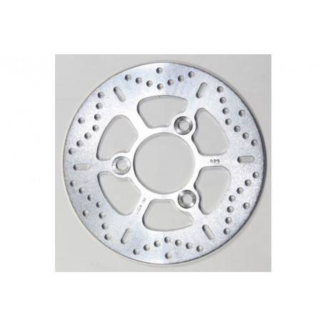 Freni EBC Moto EBC Rotore del freno MD923D | race-shop.it