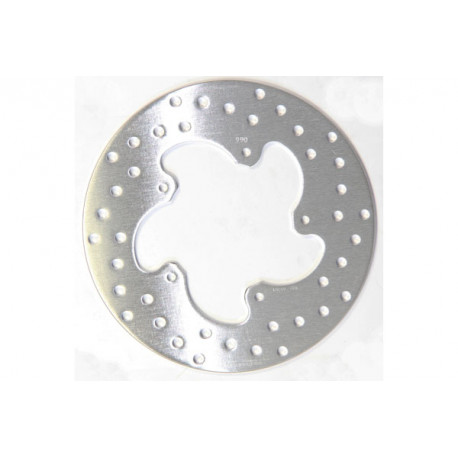 Freni EBC Moto EBC Rotore del freno MD990D | race-shop.it