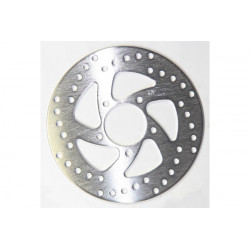 EBC Rotore del freno MD942D