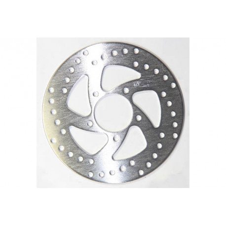 Freni EBC Moto EBC Rotore del freno MD942D | race-shop.it