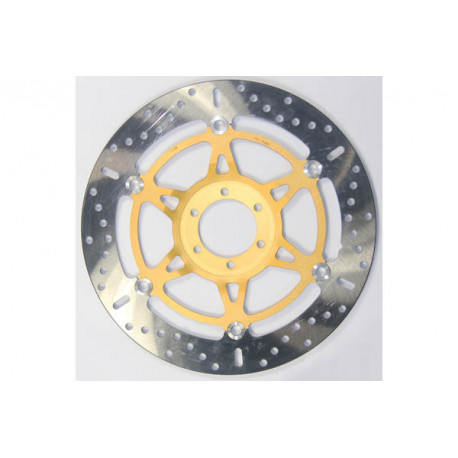 Freni EBC Moto EBC Rotore del freno MD2003X | race-shop.it