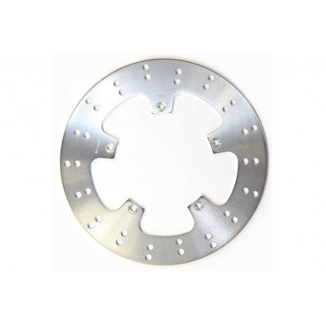 Freni EBC Moto EBC Rotore del freno MD983D | race-shop.it