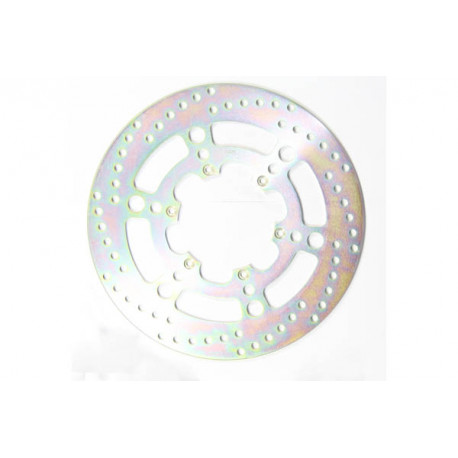 Freni EBC Moto EBC Rotore del freno MD6129D | race-shop.it