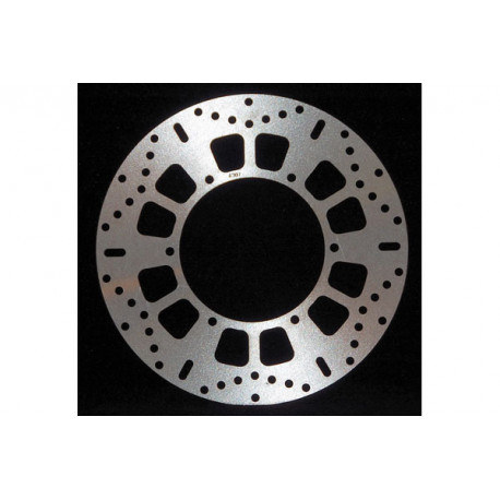 Freni EBC Moto EBC Rotore del freno MD6307D | race-shop.it